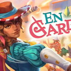 En Garde ✅  Steam key RU/CIS РФ Россия key СНГ стим ключ Казахстан код