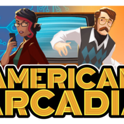 American Arcadia ✅  Steam key RU/CIS РФ Россия key СНГ стим ключ Казахстан код
