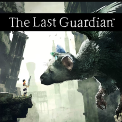 💥The Last Guardian 🔵 PS4 / PS5 🔴TR🔴