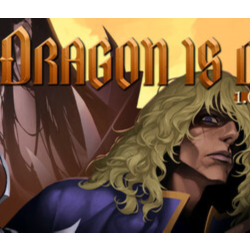 Dragon Is Dead * STEAM RU ⚡ АВТО 💳0%