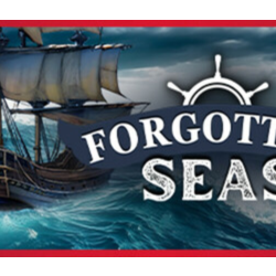 Forgotten Seas * STEAM RU ⚡ АВТО 💳0%
