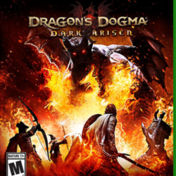 Dragon's Dogma: Dark Arisen❤️| XBOX КЛЮЧ 🔑