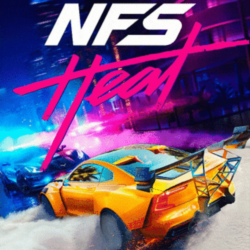 🔴 Need for Speed Heat❗️PS4/PS5 🔴 Турция