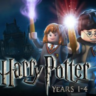 LEGO Harry Potter: Years 1-4 (Steam Key) Region Free