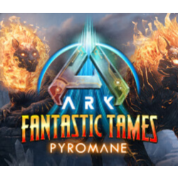 ARK: Fantastic Tames - Pyromane DLC - STEAM RU