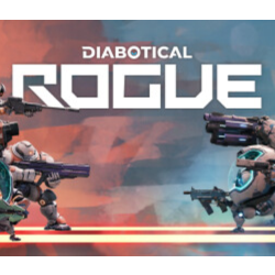 Diabotical Rogue - STEAM GIFT РОССИЯ