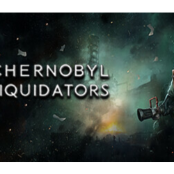 Chornobyl Liquidators - STEAM GIFT РОССИЯ