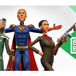 Blockbuster Inc. - STEAM GIFT РОССИЯ