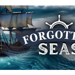 Forgotten Seas - STEAM GIFT РОССИЯ