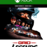 GRID LEGENDS XBOX ONE / SERIES X|S  КЛЮЧ USA ЛИЦЕНЗИЯ
