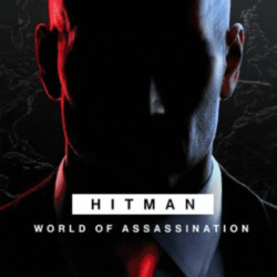 🔴 HITMAN World of Assassination❗️PS4/PS5 🔴 Турция