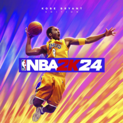 🔴NBA 2K24 KOBE BRYANT EDITION🔴🔥Steam ОБНОВЛЕНИЯ🔥