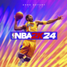 NBA 2K24 KOBE BRYANT EDITION    Steam ОБНОВЛЕНИЯ