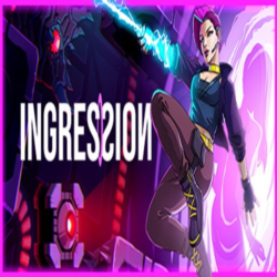 Ingression (Steam ключ / РФ Весь мир)