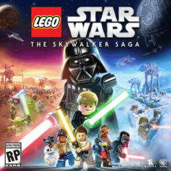 🔴 LEGO Star Wars The Skywalker Saga❗️PS4/PS5 🔴 Турция/Украина
