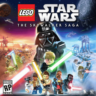 LEGO Star Wars The Skywalker Saga  PS4/PS5    Турция/Украина