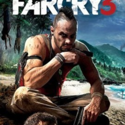 Far Cry 3 Uplay Key GLOBAL (Region Free)🔑🔥
