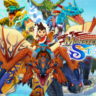 Monster Hunter Stories    PS4 / PS5   TR