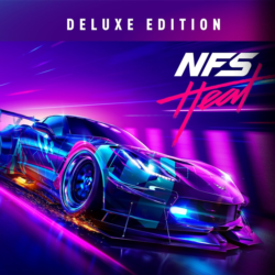 NEED FOR SPEED HEAT DELUXE   DLC  Steam Обновления