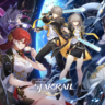 HONKAI    [Доктор Рацио 5]   Полный доступ