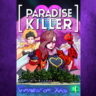 ☀️Paradise Killer XBOX