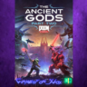 DOOM Eternal The Ancient Gods - Part Two XBOX