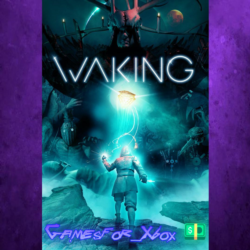 ☀️Waking Xbox One XBOX