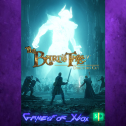 ☀️The Bard’s Tale IV Director’s Cut XBOX