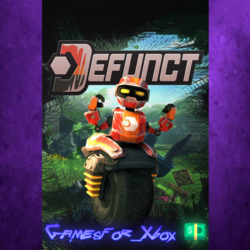 ☀️Defunct XBOX