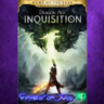 ☀️Dragon Age Inquisition - Game of the Year Edition XBOX