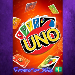 ☀️UNO XBOX