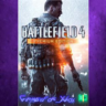 Battlefield 4 Premium Edition XBOX