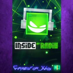 ☀️Inside My Radio XBOX
