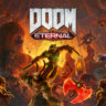 DOOM Eternal / Дум Этернал  PS4/PS5    Турция