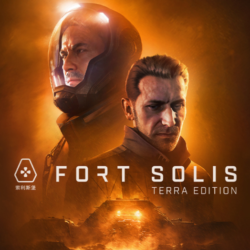 Fort Solis Terra Edition (steam key)