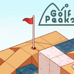 Golf Peaks (steam key)