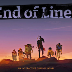 End of Lines (steam key)