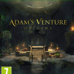 💥Adam's Venture: Origins💥 XBOX 🔑