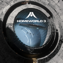 ⭐️ Homeworld 3 [Steam/Global][CashBack]