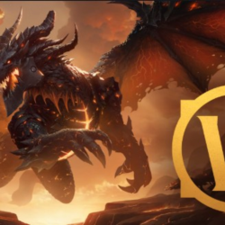 WoW:Cataclysm Classic-Epick Puck   МОМЕНТАЛЬНО