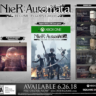 ⭐️ NieR:Automata BECOME AS GODS Edition Xbox One  X|S