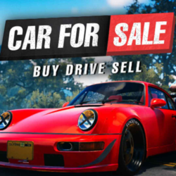 🚗 Car For Sale Simulator 2023 🚓 ✅ Steam аккаунт ✅