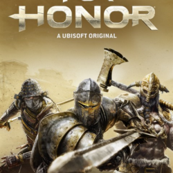 ✅ FOR HONOR – Gold Edition Xbox One|X|S активация