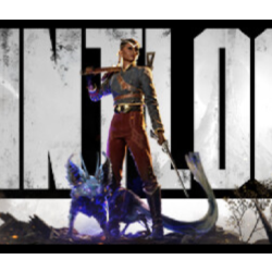Flintlock: The Siege of Dawn - Deluxe Edition - STEAM