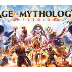 Age of Mythology: Retold АВТОДОСТАВКА Steam RU/BY/KZ/UA