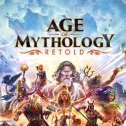 Все регионы    Age of Mythology: Retold   издания