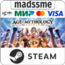 Age of Mythology: Retold Premium Edition * RU/СНГ/TR/AR
