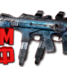 Макрос Warface на CSV-9. Bloody X7 Logitech Razer