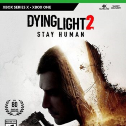Dying Light 2 Stay Human XBOX LIVE Аргентина  Автовыдач
