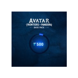 ⭐️Tokens 500-6500🔮Avatar: Frontiers of Pandora🔮XBOX